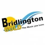 Logo da Bridlington Gold Radio