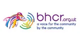 Logo da Brighton and Hove Community Radio (BHCR)