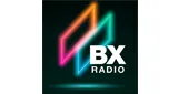 Logo da Brillux Radio