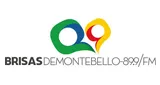 Logo da Brisas de Montebello