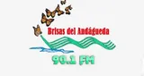 Logo da Brisas Del Andagueda