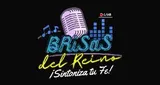 Logo da Brisas Del Reino