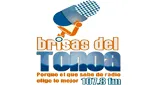 Logo da Brisas del Tonoa