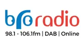 Logo da Bro Radio