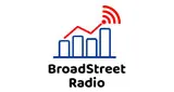 Logo da Broadstreet Radio