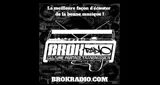 Logo da Brok Radio