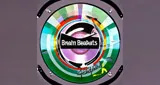 Logo da Brokenbeats