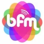 Logo da Bromyard FM