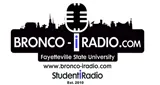 Logo da Bronco iRadiocom