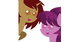 Logo da Brony Radio Germany