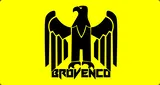 Logo da Brovenco