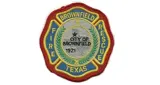 Brownfield Fire