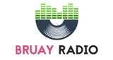 Logo da bruay radio