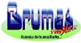 Logo da Brumas-fm