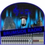 Logo da Brumside Radio