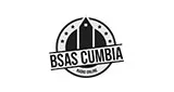 Logo da Bsas Cumbia