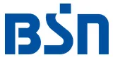 Logo da BSN Radio