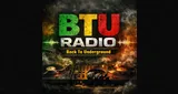 Logo da BTU radio