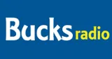 Logo da Bucks Radio