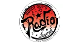 Logo da Buddy Guy Radio Legends