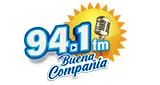 Logo da Buena Compañia