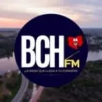 Logo da Buenas Charqueada FM