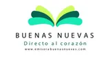 Buenas Nuevas