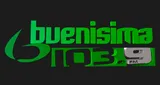 Logo da Buenísima 103.9 FM
