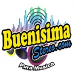 Logo da Buenisima Stereo