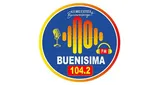 Logo da Buenisima