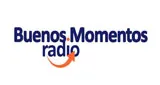 Logo da Buenos Momentos Radio