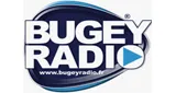 Logo da Bugey Radio