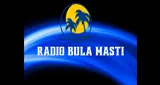 Logo da Bula Masti Radio