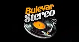 Logo da Bulevar Stereo