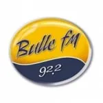 Logo da Bulle 92.2 FM