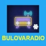Logo da Bulova Radio