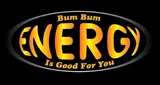Logo da Bum Bum Energy