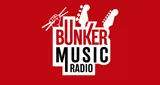 Logo da Bunker Music Radio
