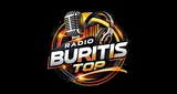 Logo da Buritis top