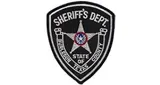 Logo da Burleson County Sheriff, Fire and EMS