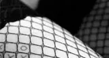 Logo da Burlesque