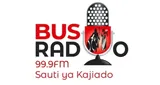 Logo da Bus Radio 99.9 FM
