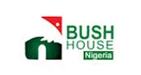 Logo da Bush House Nigeria Radio