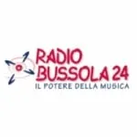 Logo da Bussola 24 88.5 FM