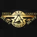 Logo da Bust A Bust Radio