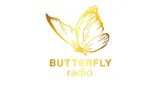 Logo da Butterfly Radio Cyprus