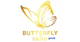 Logo da Butterfy Radio Greek