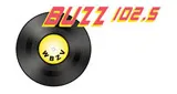 Logo da Buzz 102.5