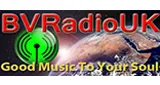 Logo da BVRadioUK