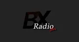 Logo da BxRadioLive